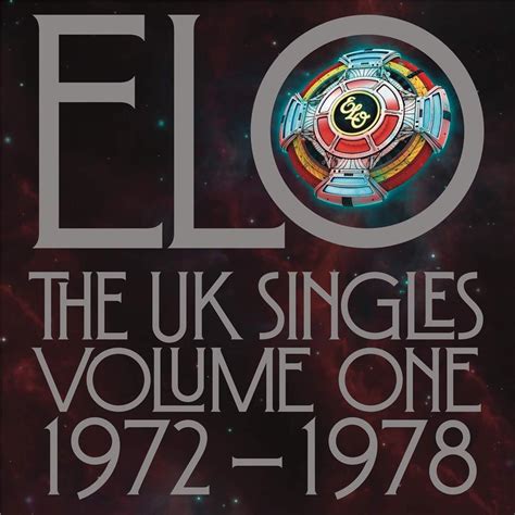 electric light orchestra singles box|elo singles albums.